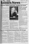 Daily Eastern News: March 02, 1983