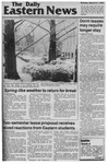 Daily Eastern News: March 21, 1983 by Eastern Illinois University