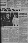 Daily Eastern News: March 24, 1983
