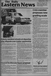 Daily Eastern News: May 03, 1983 by Eastern Illinois University