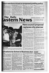 Daily Eastern News: September 14, 1983 by Eastern Illinois University