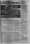 Daily Eastern News: September 26, 1983 by Eastern Illinois University