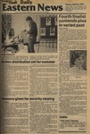 Daily Eastern News: April 24, 1984 by Eastern Illinois University
