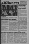 Daily Eastern News: December 06, 1984 by Eastern Illinois University