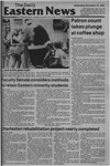 Daily Eastern News: December 12, 1984 by Eastern Illinois University
