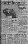 Daily Eastern News: July 03, 1984 by Eastern Illinois University