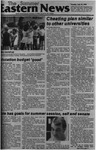 Daily Eastern News: July 10, 1984 by Eastern Illinois University