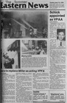 Daily Eastern News: June 19, 1984 by Eastern Illinois University