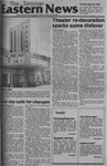 Daily Eastern News: June 26, 1984 by Eastern Illinois University