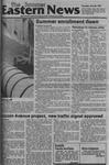Daily Eastern News: June 28, 1984 by Eastern Illinois University
