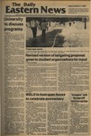 Daily Eastern News: March 02, 1984