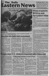 Daily Eastern News: May 02, 1984 by Eastern Illinois University