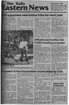 Daily Eastern News: May 04, 1984 by Eastern Illinois University