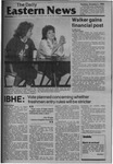 Daily Eastern News: October 02, 1984 by Eastern Illinois University