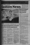 Daily Eastern News: October 12, 1984 by Eastern Illinois University