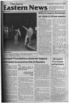 Daily Eastern News: October 24, 1984 by Eastern Illinois University