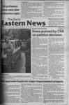 Daily Eastern News: October 26, 1984 by Eastern Illinois University