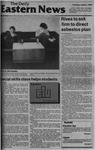 Daily Eastern News: April 02, 1985 by Eastern Illinois University