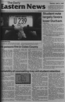 Daily Eastern News: April 04, 1985 by Eastern Illinois University