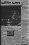 Daily Eastern News: April 05, 1985 by Eastern Illinois University