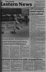 Daily Eastern News: April 09, 1985