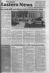 Daily Eastern News: April 22, 1985 by Eastern Illinois University
