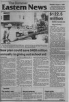 Daily Eastern News: August 01, 1985