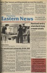 Daily Eastern News: August 30, 1985 by Eastern Illinois University