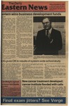 Daily Eastern News: December 06, 1985 by Eastern Illinois University