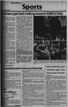 Daily Eastern News: February 04, 1985 by Eastern Illinois University