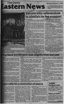 Daily Eastern News: February 07, 1985 by Eastern Illinois University