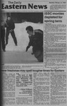 Daily Eastern News: February 14, 1985