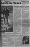 Daily Eastern News: February 20, 1985 by Eastern Illinois University