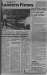 Daily Eastern News: February 22, 1985