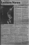 Daily Eastern News: February 25, 1985 by Eastern Illinois University