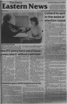 Daily Eastern News: February 26, 1985