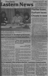Daily Eastern News: February 27, 1985