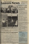 Daily Eastern News: June 20, 1985 by Eastern Illinois University