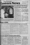 Daily Eastern News: June 25, 1985 by Eastern Illinois University