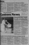 Daily Eastern News: June 27, 1985 by Eastern Illinois University