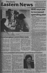 Daily Eastern News: March 06, 1985 by Eastern Illinois University