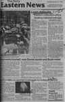 Daily Eastern News: March 14, 1985 by Eastern Illinois University