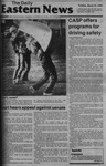 Daily Eastern News: March 19, 1985