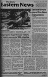 Daily Eastern News: March 20, 1985