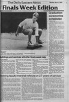 Daily Eastern News: May 06, 1985