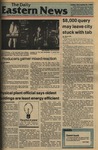 Daily Eastern News: November 08, 1985