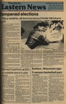 Daily Eastern News: November 14, 1985 by Eastern Illinois University