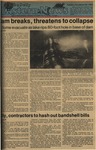 Daily Eastern News: November 26, 1985 by Eastern Illinois University