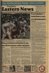 Daily Eastern News: October 11, 1985 by Eastern Illinois University