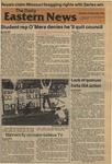 Daily Eastern News: October 28, 1985 by Eastern Illinois University